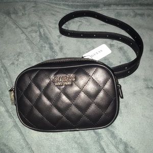 NWT Guess Sweet Candy Belt Bag